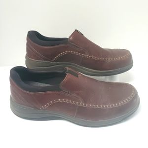 Clarks Slip-on loafer
